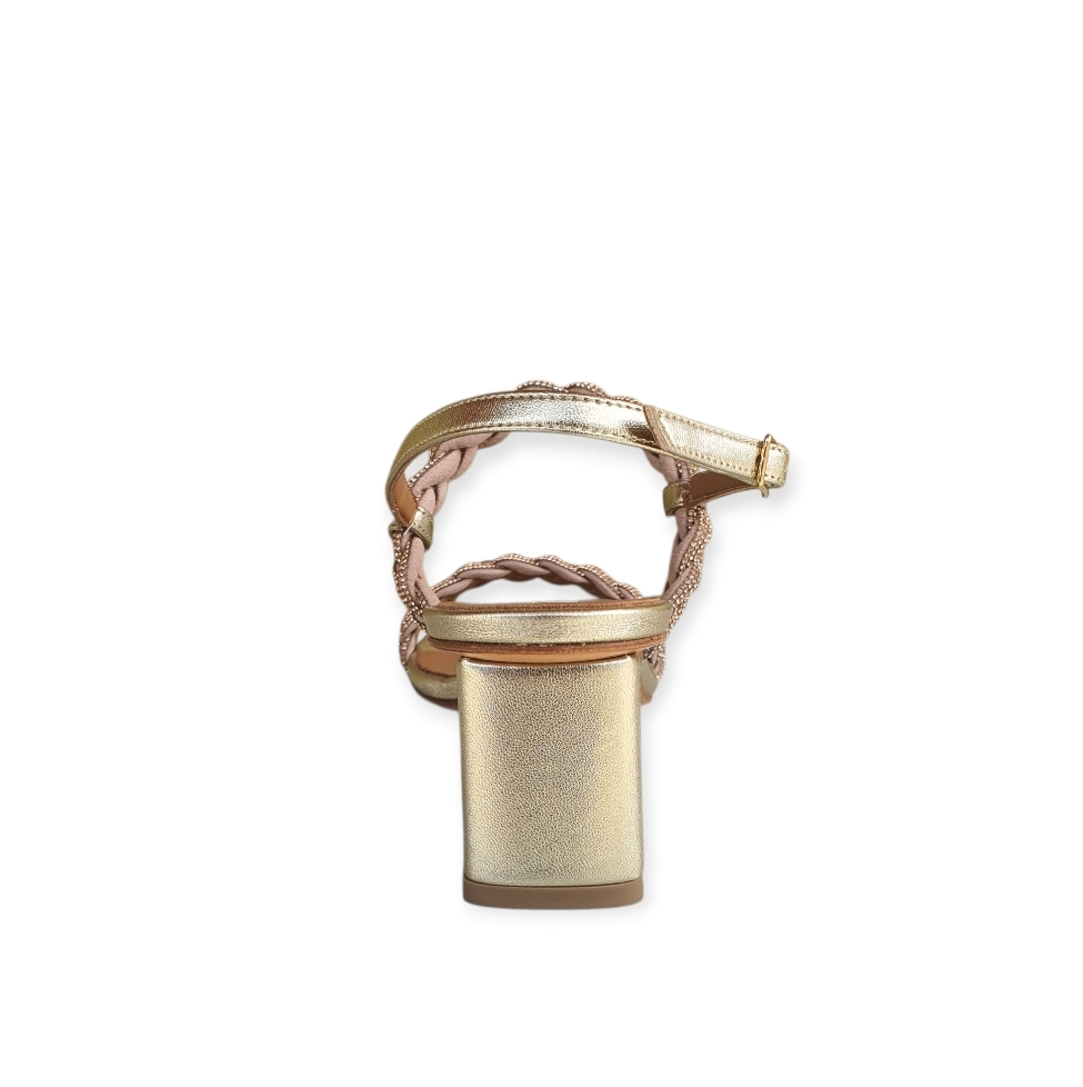 A3136 Metellizzato platino